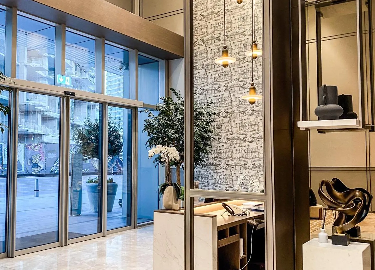 Grande Signature Downtown By Bella Elite Homes Dubai