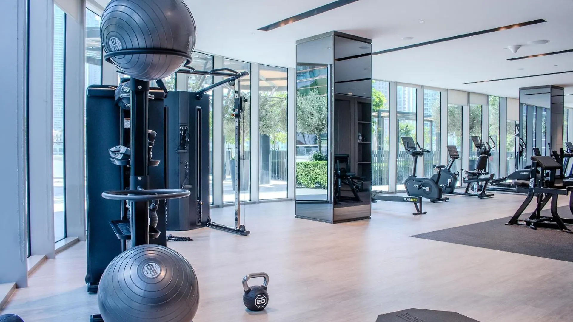 Grande Signature Downtown By Bella Elite Homes Dubai