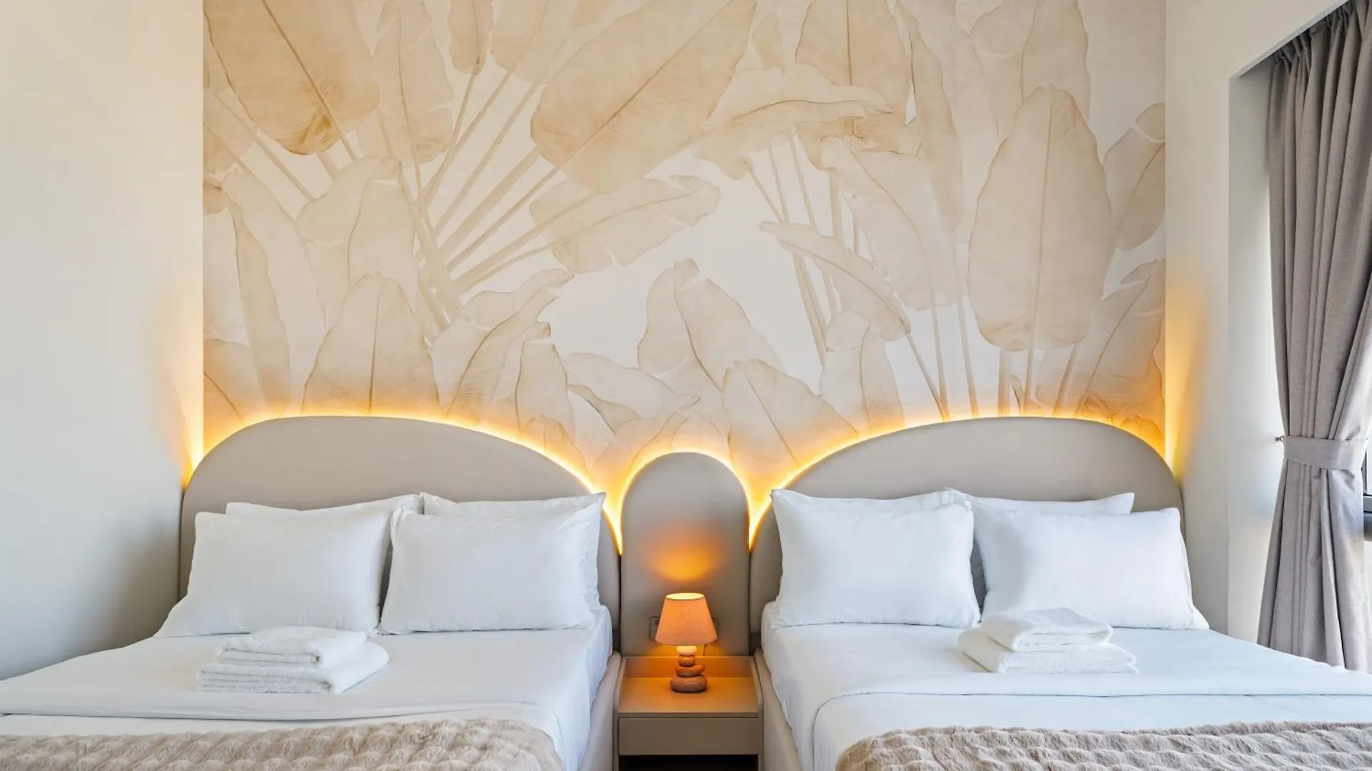 Grande Signature Downtown By Bella Elite Homes Dubai