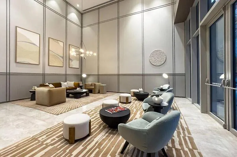 Full Burj And Fountain View Downtown By Bella Elite Homes 0*, Dubai