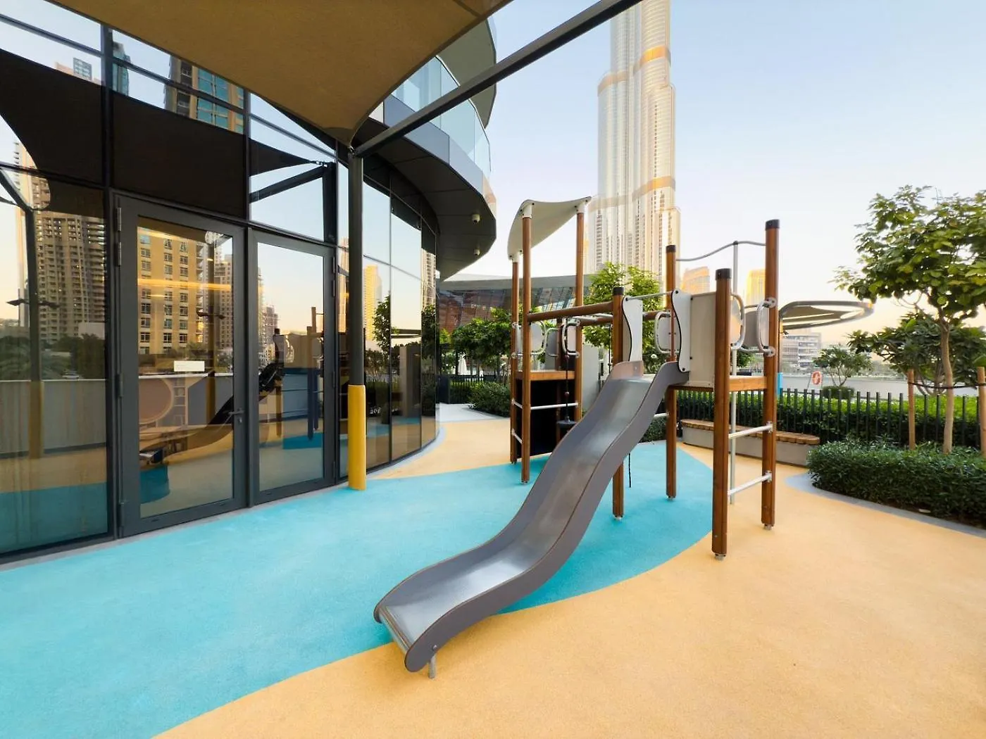 Full Burj And Fountain View Downtown By Bella Elite Homes Holiday home