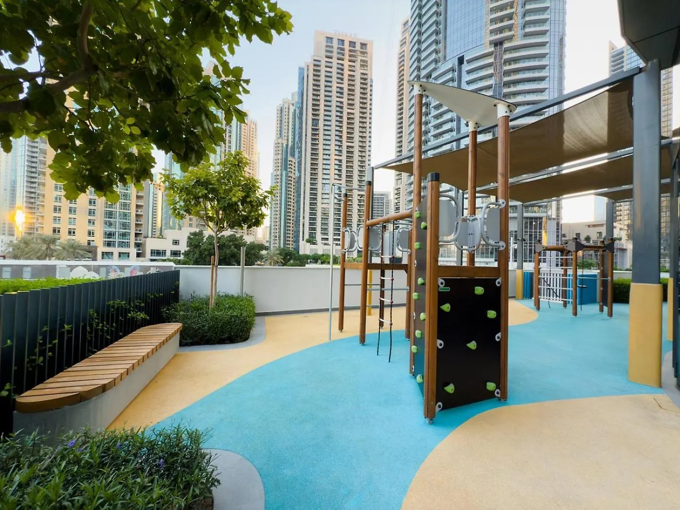 Full Burj And Fountain View Downtown By Bella Elite Homes