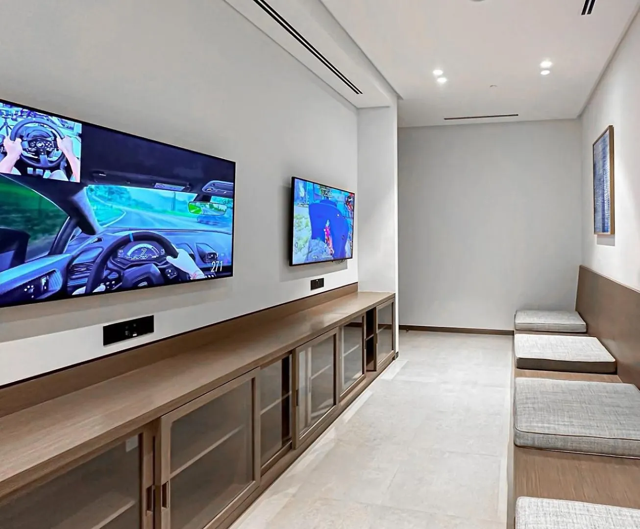 Full Burj And Fountain View Downtown By Bella Elite Homes 0*, Dubai United Arab Emirates