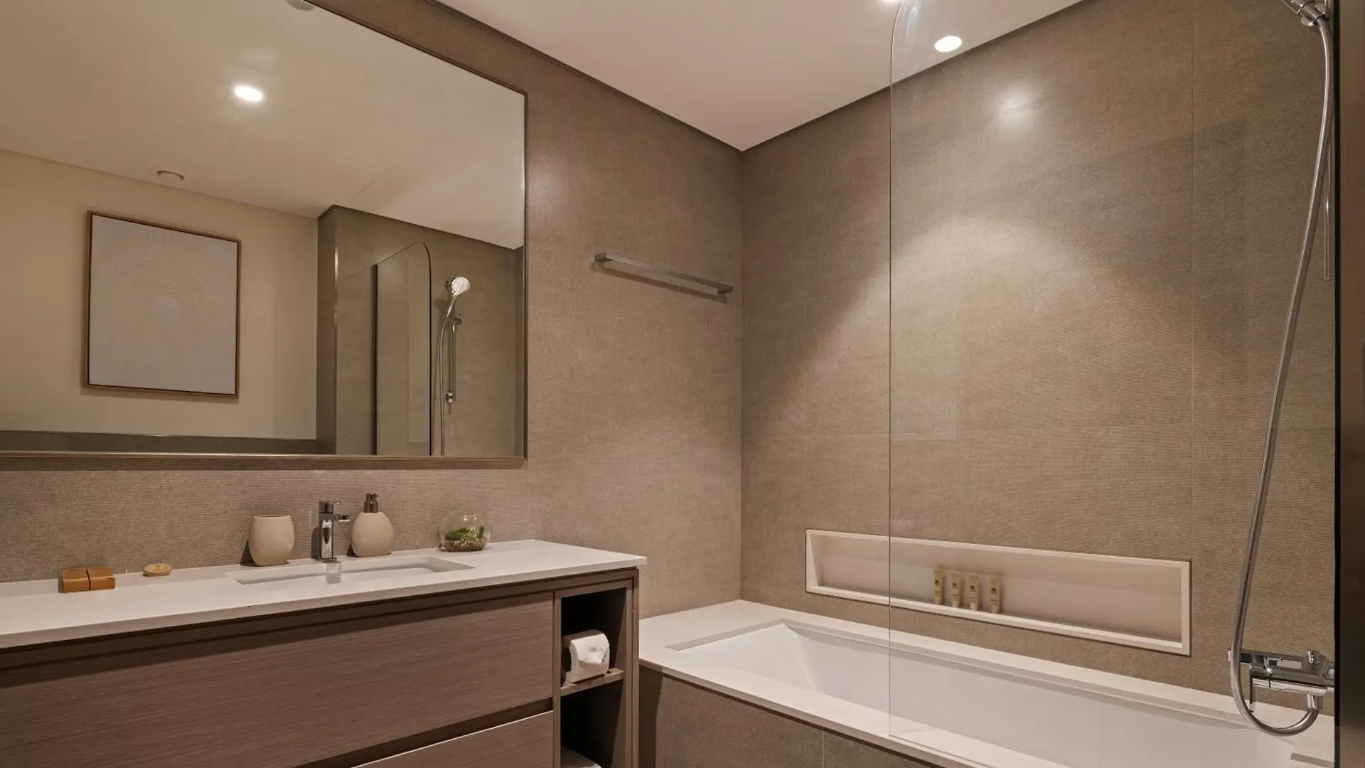 Full Burj And Fountain View Downtown By Bella Elite Homes