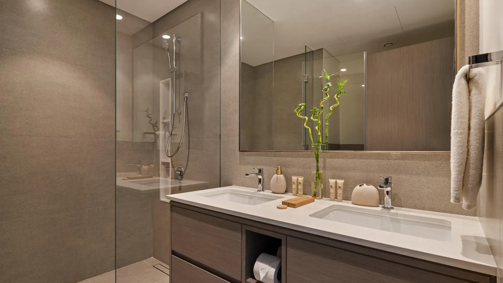Full Burj And Fountain View Downtown By Bella Elite Homes Dubai