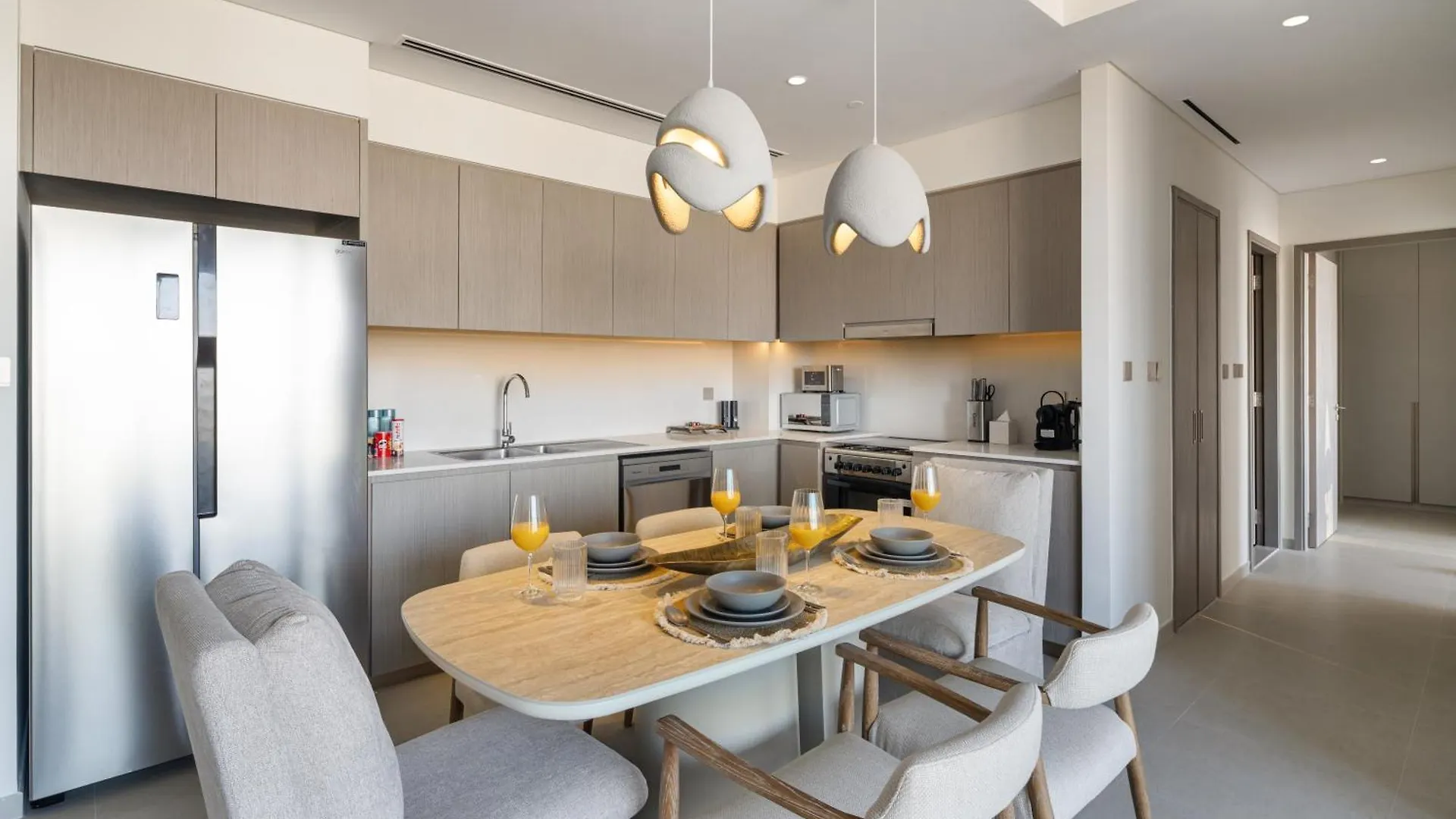 Full Burj And Fountain View Downtown By Bella Elite Homes