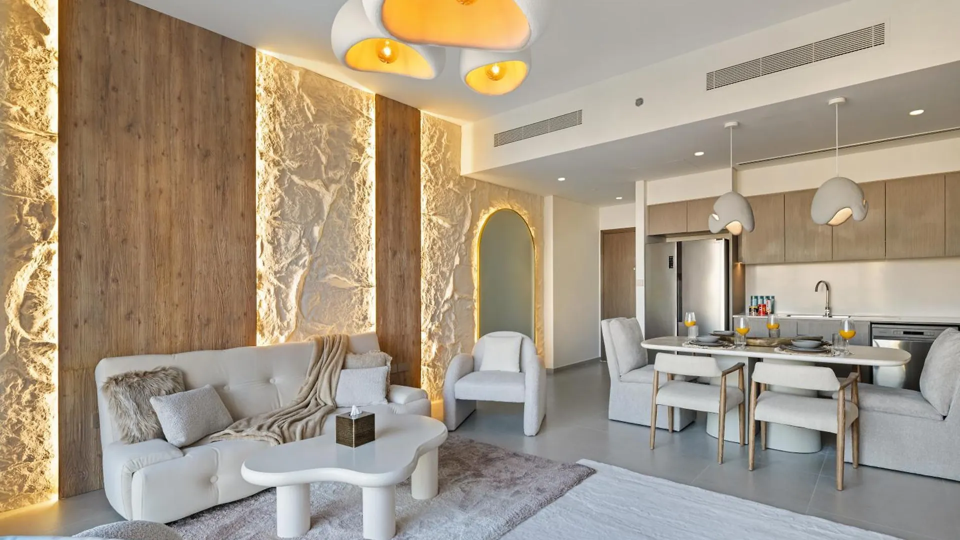 Holiday home Full Burj And Fountain View Downtown By Bella Elite Homes United Arab Emirates
