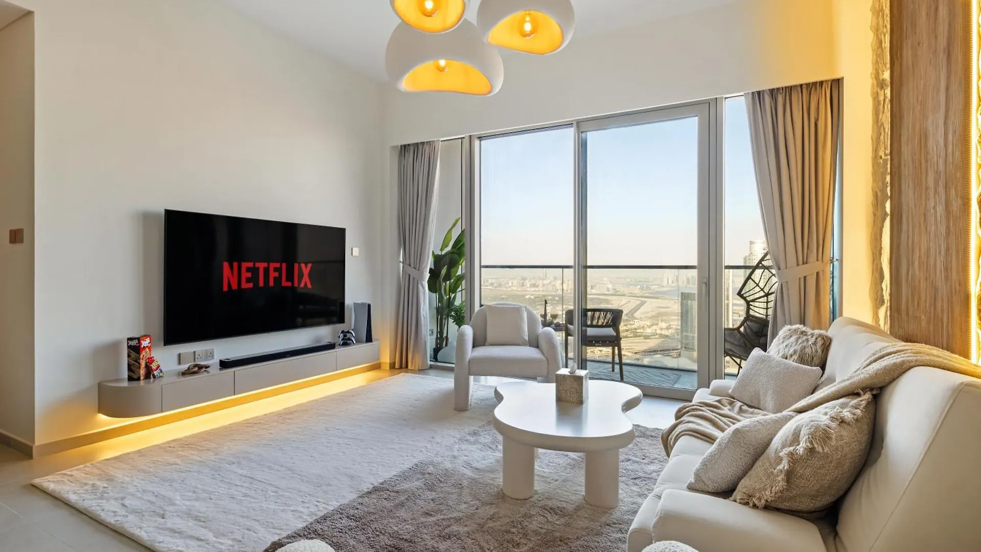 Full Burj And Fountain View Downtown By Bella Elite Homes 0*, Dubai