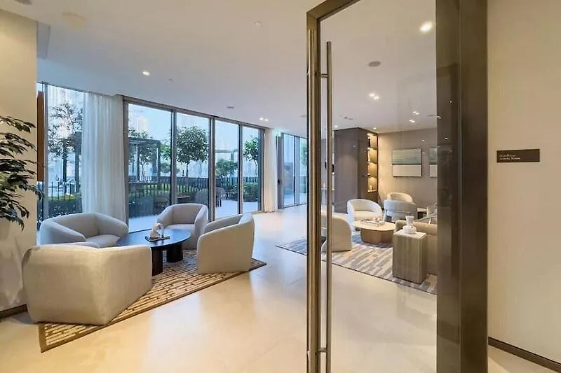 Holiday home Full Burj And Fountain View Downtown By Bella Elite Homes