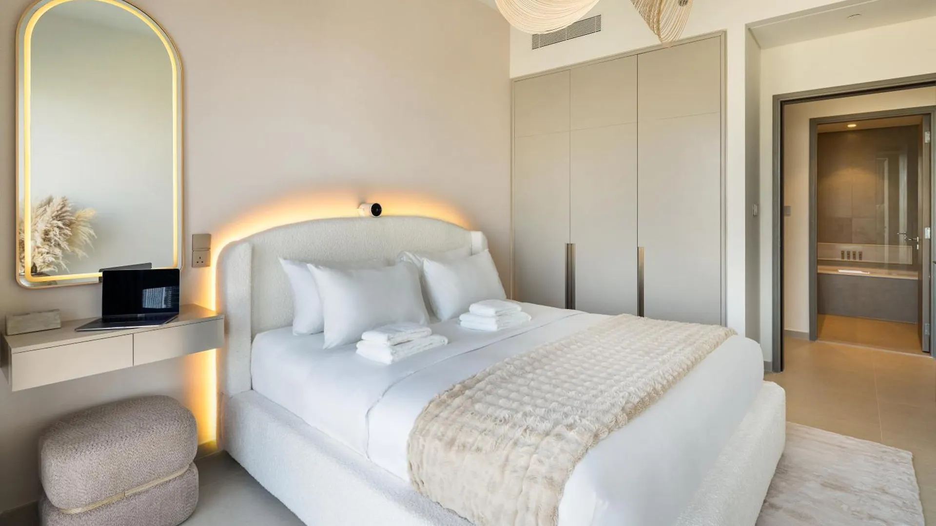 Holiday home Full Burj And Fountain View Downtown By Bella Elite Homes United Arab Emirates