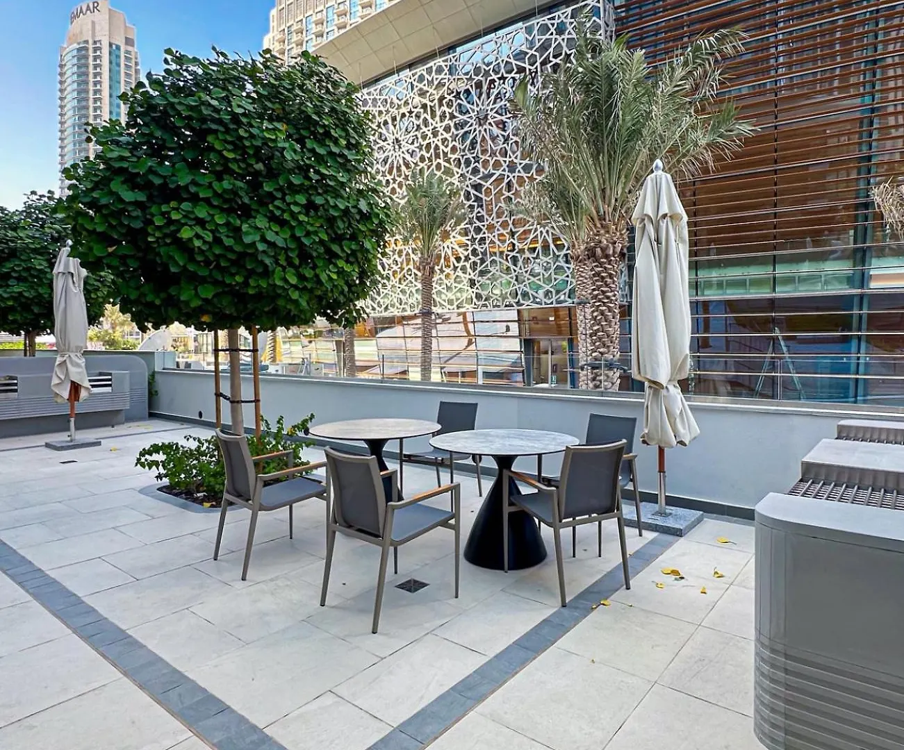 Full Burj And Fountain View Downtown By Bella Elite Homes Holiday home Dubai
