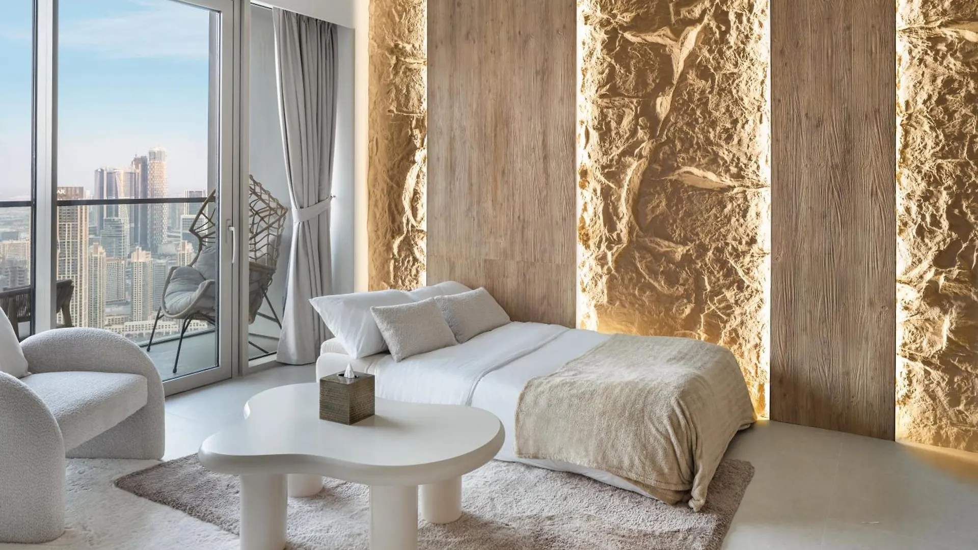 Holiday home Full Burj And Fountain View Downtown By Bella Elite Homes